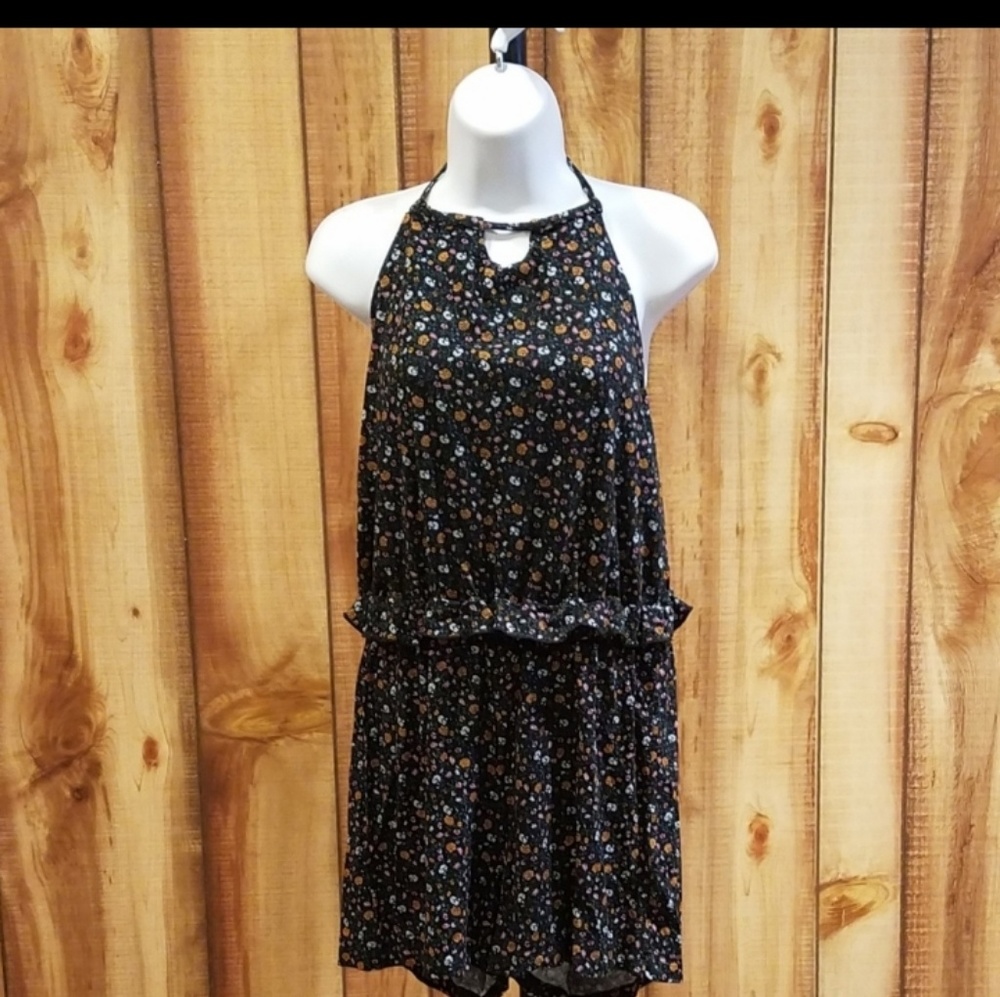 Modcloth Romper - Picture 3 of 4